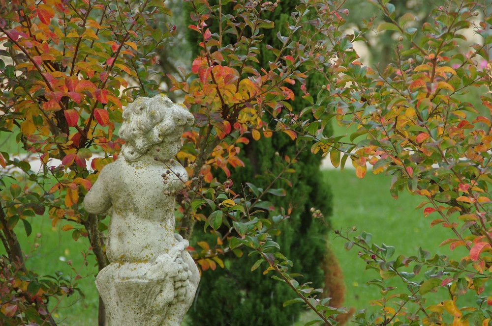 Hotel La Bastide D'Iris Vagnas Exterior photo